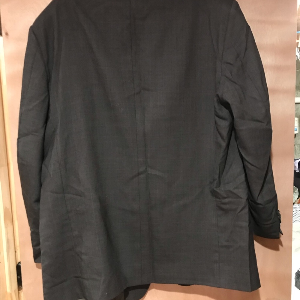 Jacket - Picture 5 of 5